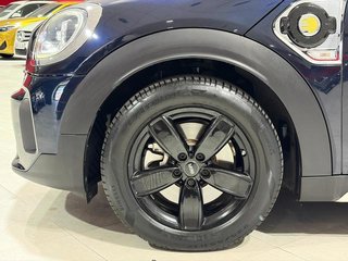 MINI MINI Countryman Cooper S E ALL4 162 kW (220 CV)