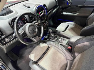 MINI MINI Countryman Cooper S E ALL4 162 kW (220 CV)