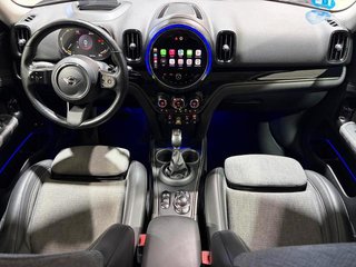 MINI MINI Countryman Cooper S E ALL4 162 kW (220 CV)