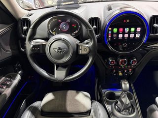 MINI MINI Countryman Cooper S E ALL4 162 kW (220 CV)