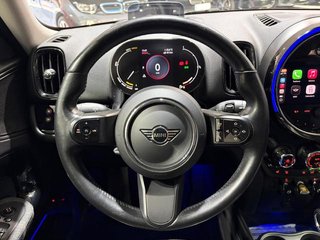 MINI MINI Countryman Cooper S E ALL4 162 kW (220 CV)