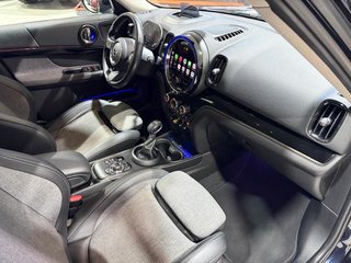 MINI MINI Countryman Cooper S E ALL4 162 kW (220 CV)