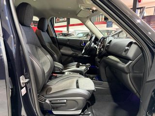 MINI MINI Countryman Cooper S E ALL4 162 kW (220 CV)