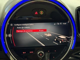 MINI MINI Countryman Cooper S E ALL4 162 kW (220 CV)