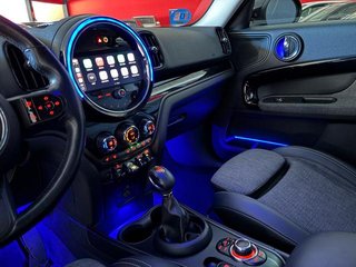 MINI MINI Countryman Cooper S E ALL4 162 kW (220 CV)