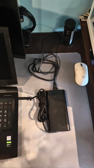 Portátil HP Omen 17 an113ns