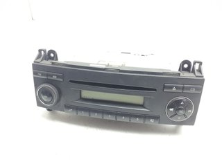 Radio Mercedes Sprinter 2007-2012
