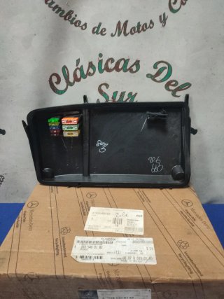 Tapa Mercedes Benz W163 , A 163 540 01 82