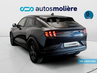 Ford Mustang AWD Batería 75.7Kwh 198 kW (269 CV)