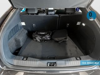 Ford Mustang AWD Batería 75.7Kwh 198 kW (269 CV)