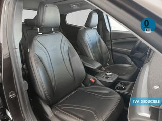 Ford Mustang AWD Batería 75.7Kwh 198 kW (269 CV)