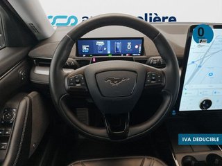 Ford Mustang AWD Batería 75.7Kwh 198 kW (269 CV)