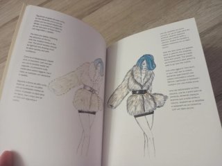 Libro Fashion Illustration Step by Step