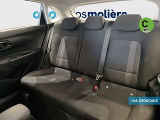 Hyundai i20 1.2 MPI Klass 62 kW (84 CV)