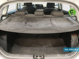 Hyundai i20 1.2 MPI Klass 62 kW (84 CV)