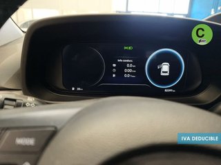 Hyundai i20 1.2 MPI Klass 62 kW (84 CV)