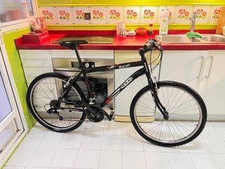 Bicicleta adult@ NUEVA