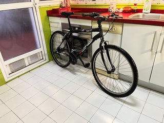 Bicicleta adult@ NUEVA