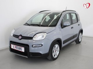 Fiat Panda City Life Hybrid 1.0 Gse 51kw (70CV)
