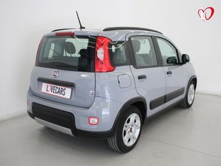 Fiat Panda City Life Hybrid 1.0 Gse 51kw (70CV)