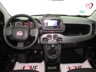 Fiat Panda City Life Hybrid 1.0 Gse 51kw (70CV)