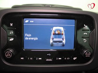 Fiat Panda City Life Hybrid 1.0 Gse 51kw (70CV)