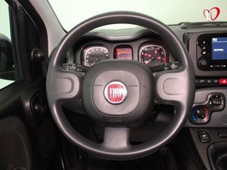 Fiat Panda City Life Hybrid 1.0 Gse 51kw (70CV)