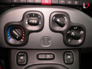 Fiat Panda City Life Hybrid 1.0 Gse 51kw (70CV)