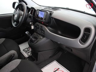 Fiat Panda City Life Hybrid 1.0 Gse 51kw (70CV)