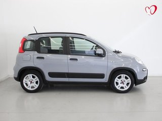 Fiat Panda City Life Hybrid 1.0 Gse 51kw (70CV)