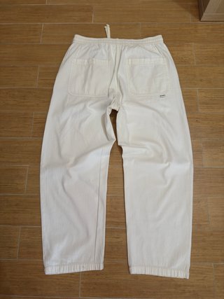 Pull&Bear Set Camicia e Pantaloni Beige