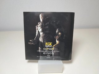 Resident Evil 3 Nemesis PlayStation 1 Ps1 ITA ital