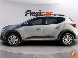 Dacia Sandero Stepway Expression TCe 67kW (90CV)