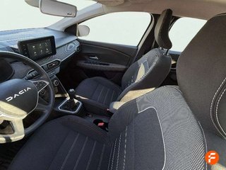 Dacia Sandero Stepway Expression TCe 67kW (90CV)