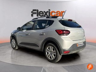Dacia Sandero Stepway Expression TCe 67kW (90CV)