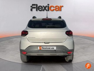 Dacia Sandero Stepway Expression TCe 67kW (90CV)