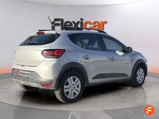 Dacia Sandero Stepway Expression TCe 67kW (90CV)