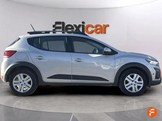 Dacia Sandero Stepway Expression TCe 67kW (90CV)