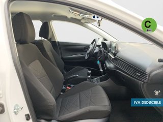 Hyundai Bayon 1.2 MPI Maxx 62 kW (84 CV)