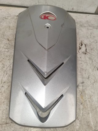 Tapa Kymco Vitality 50cc 2T Plata