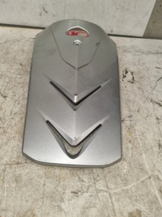 Tapa Kymco Vitality 50cc 2T Plata