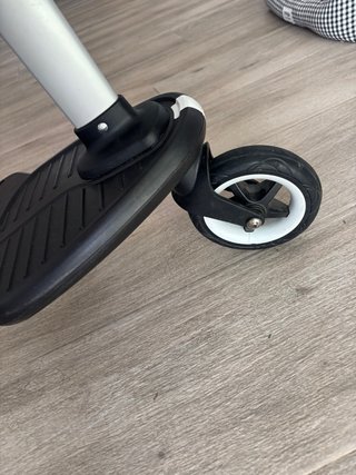 Sillín/Patinete Bugaboo