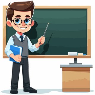TUTORIAS o PROFESOR PARTICULAR!!