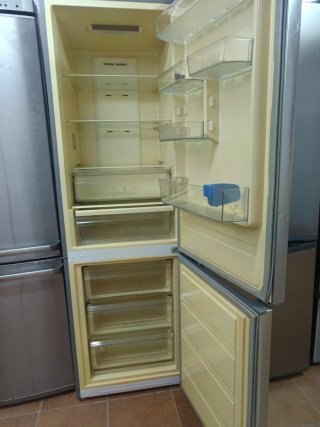 Frigorífico Teka No Frost