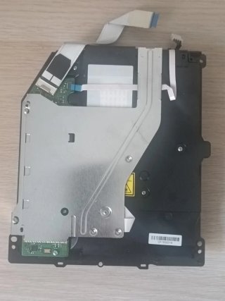 Piezas para PS4