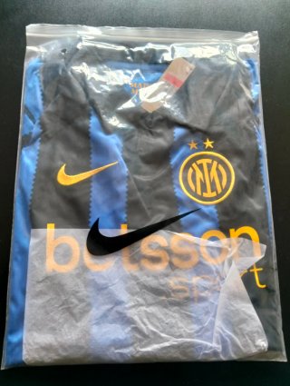 Maglia Inter 2026/2027
