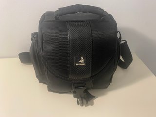 Panasonic Lumix DMC FZ1000 4K