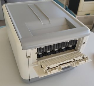 Impresora OKI C3300