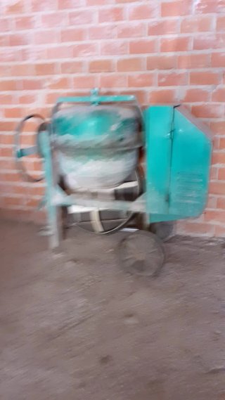 Herramienta de construcción.