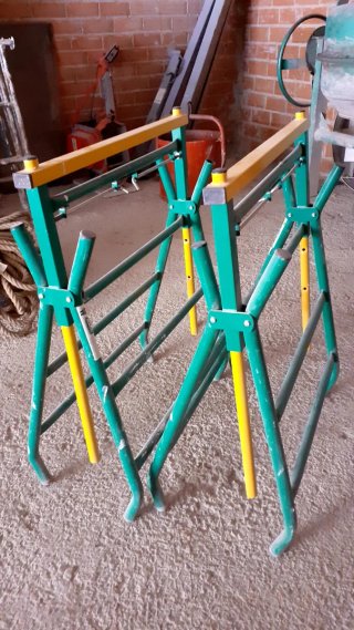 Herramienta de construcción.